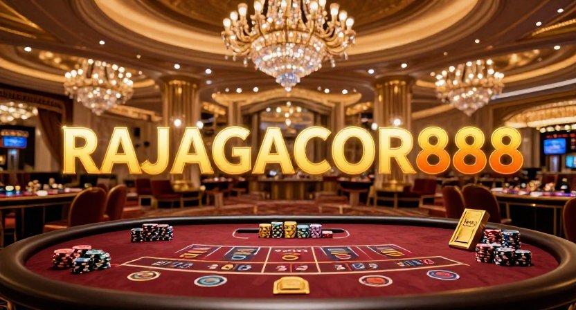 RAJAGACOR888